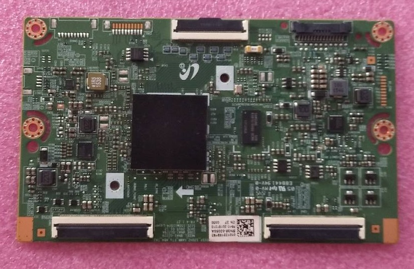 ทีคอนทีวี ซัมซุง SAMSUNG ของแท้ถอดจากเครื่อง พาร์ท BN95-02058A BN96-30135A รุ่น UA40J6300AKXMR UA40J6300AKXXT