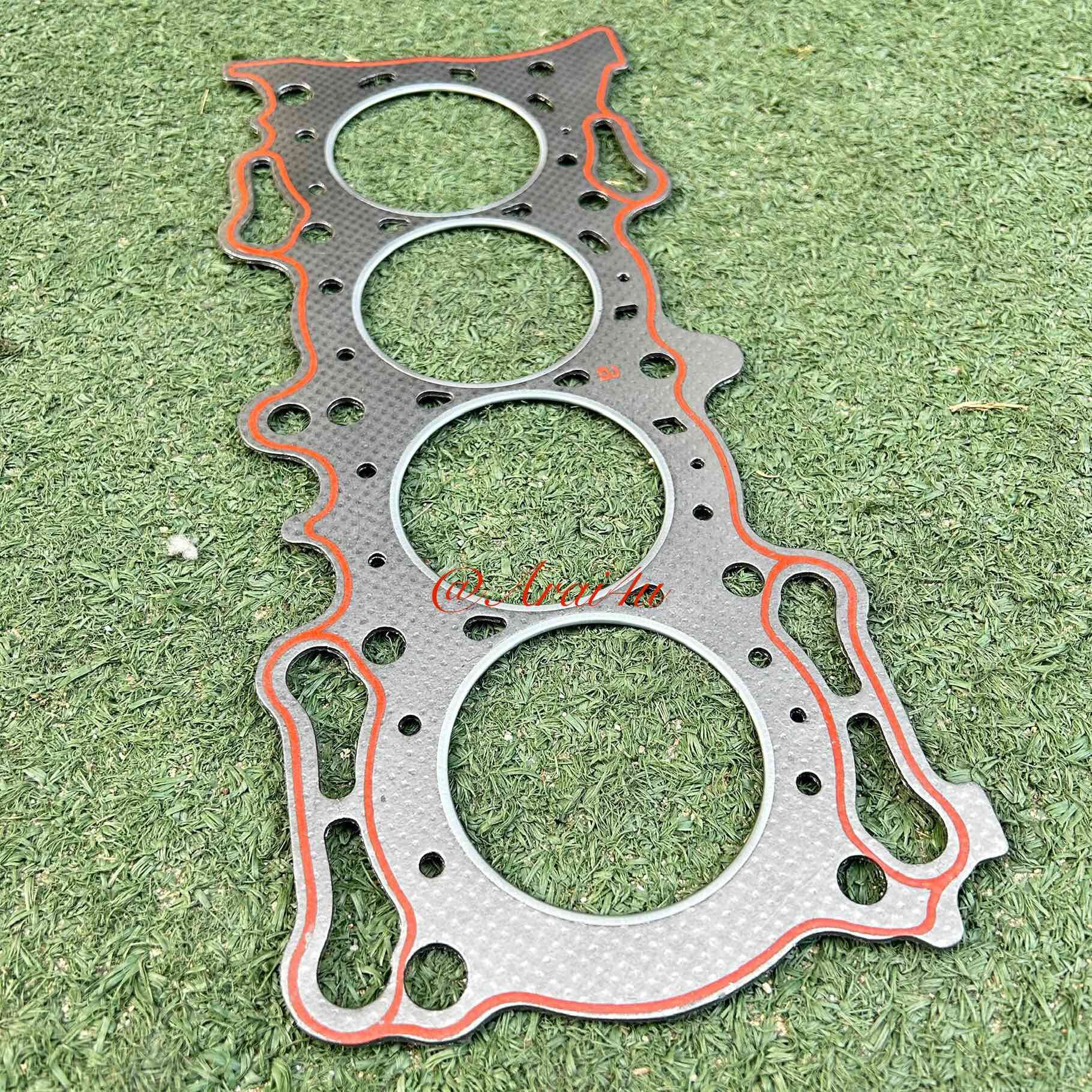 ประเก็นฝาสูบไฟ HONDA ACCORD 96 (F22A) 12251-POA-004