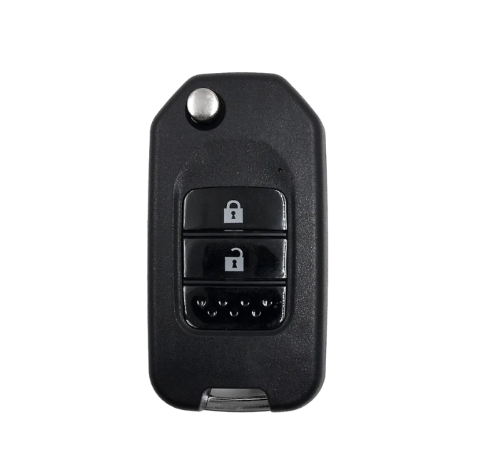 KEYDIY B10-2 Smart Key For Honda 2 ปุ่ม
