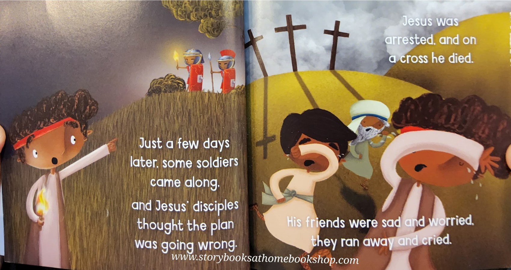 หนังสือนิทานปกอ่อน** 🍅🍓ARE WE NEARLY THERE YET?♥️♥️