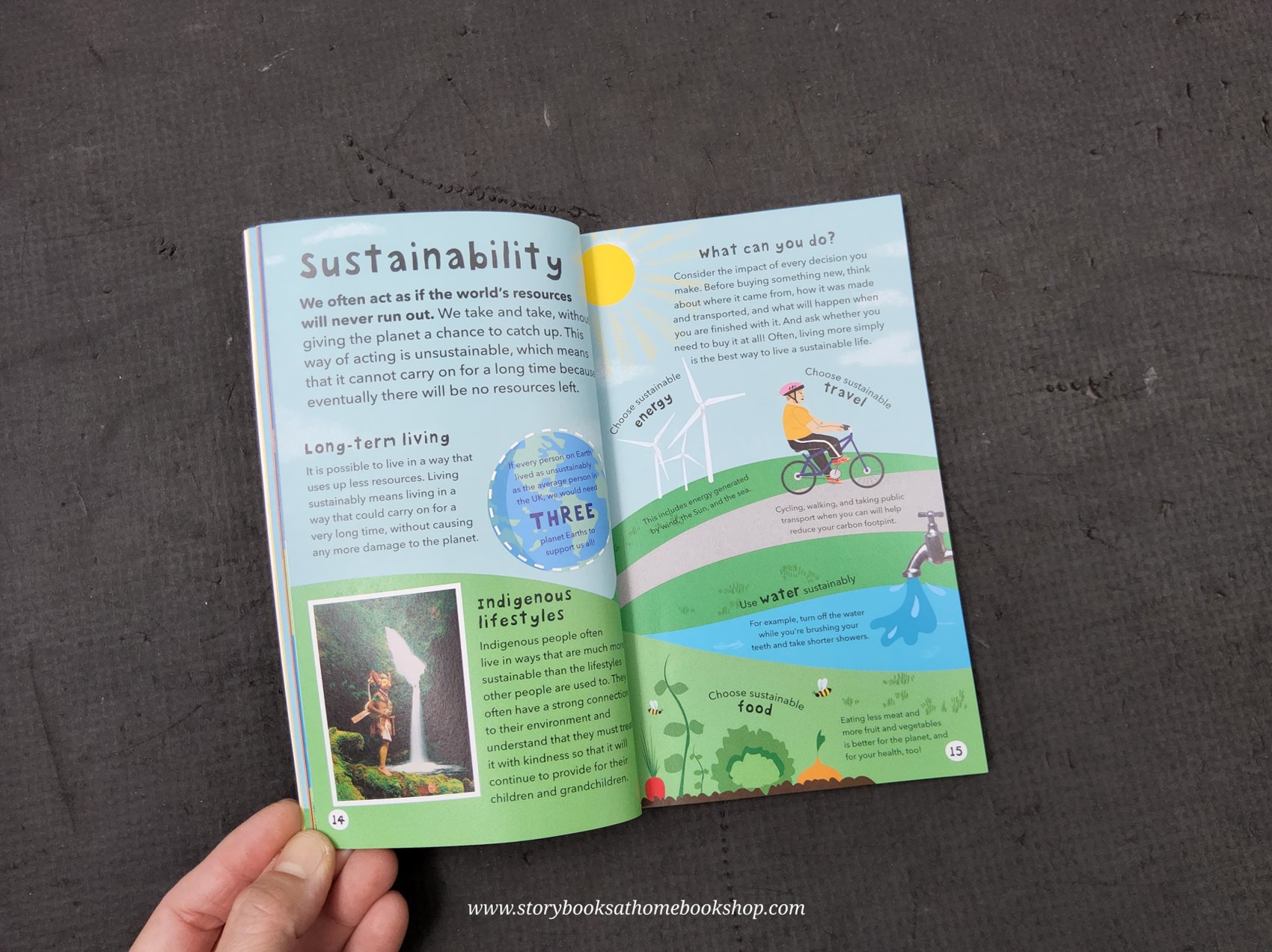 KNOWLEDGE BOOK** ð
ðPROTECT THE PLANET :HOW TO BE KIND TO OUR WORLD AND CHANGE THE FUTURE