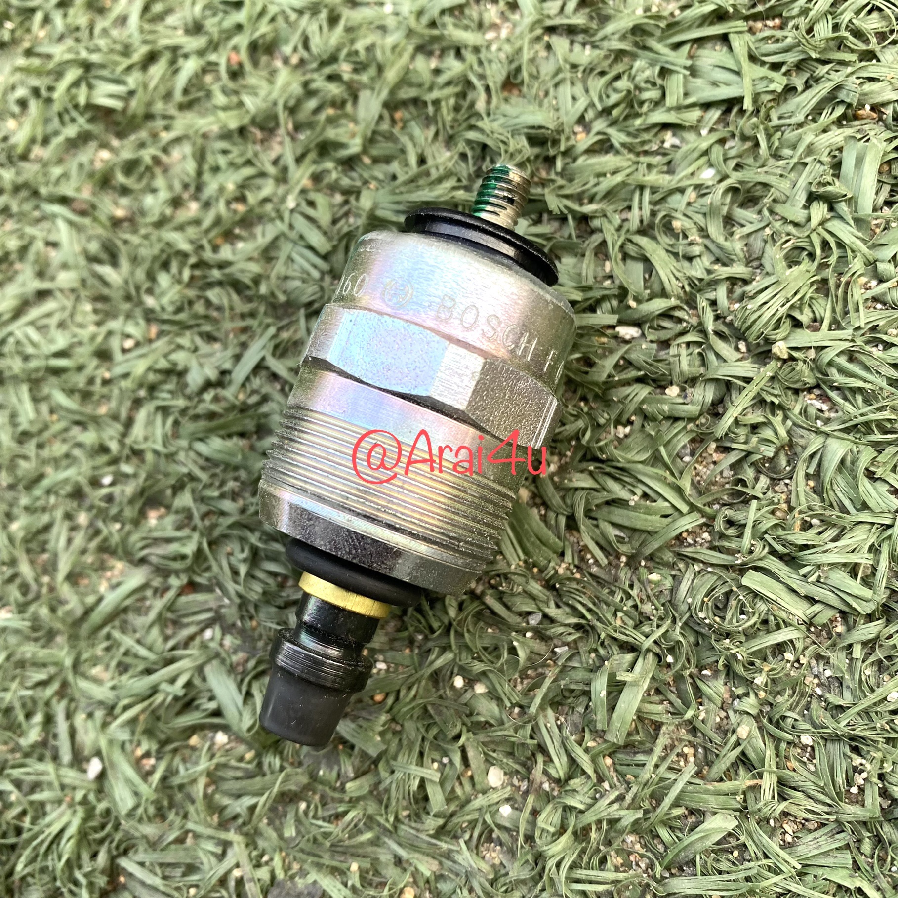 สวิทตูดปั้ม BOSCH 12V แท้
