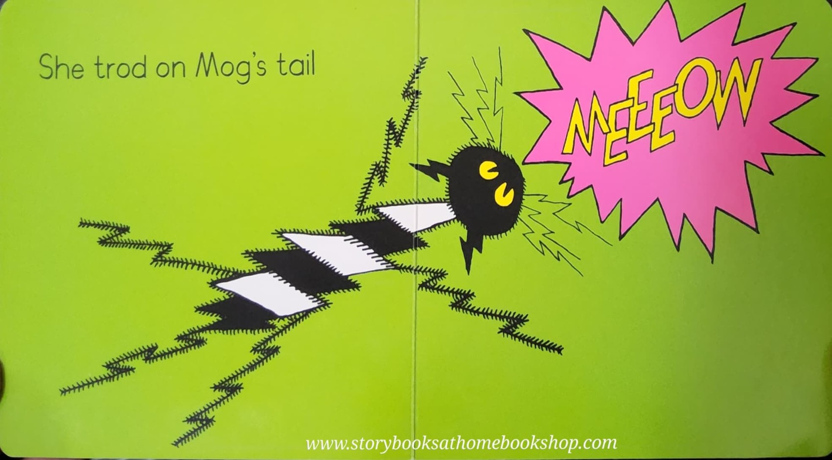 BOARD BOOK ** 🍅🍓 MEG AND MOG