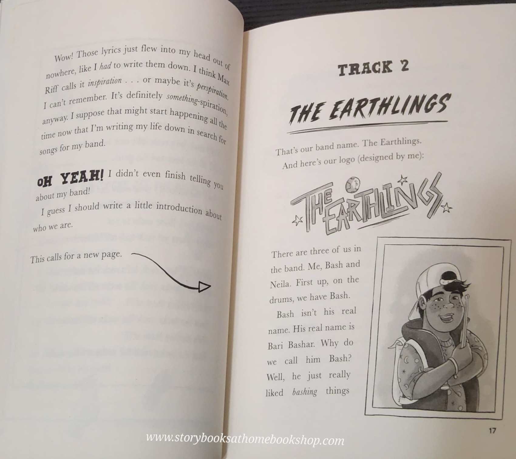 วรรณกรรมเยาวชน** 🍅🍓Space Band: The out-of-this-world new adventure from the number-one-bestselling author Tom Fletcher