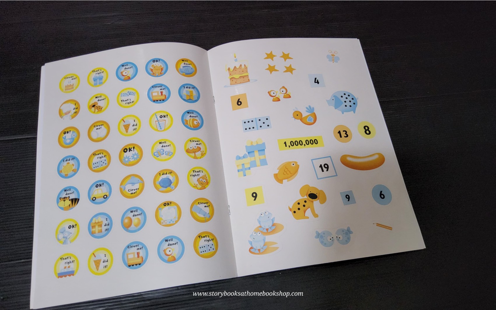 PRACTICE BOOK** ð
ð
NUMBERS AGE 3+