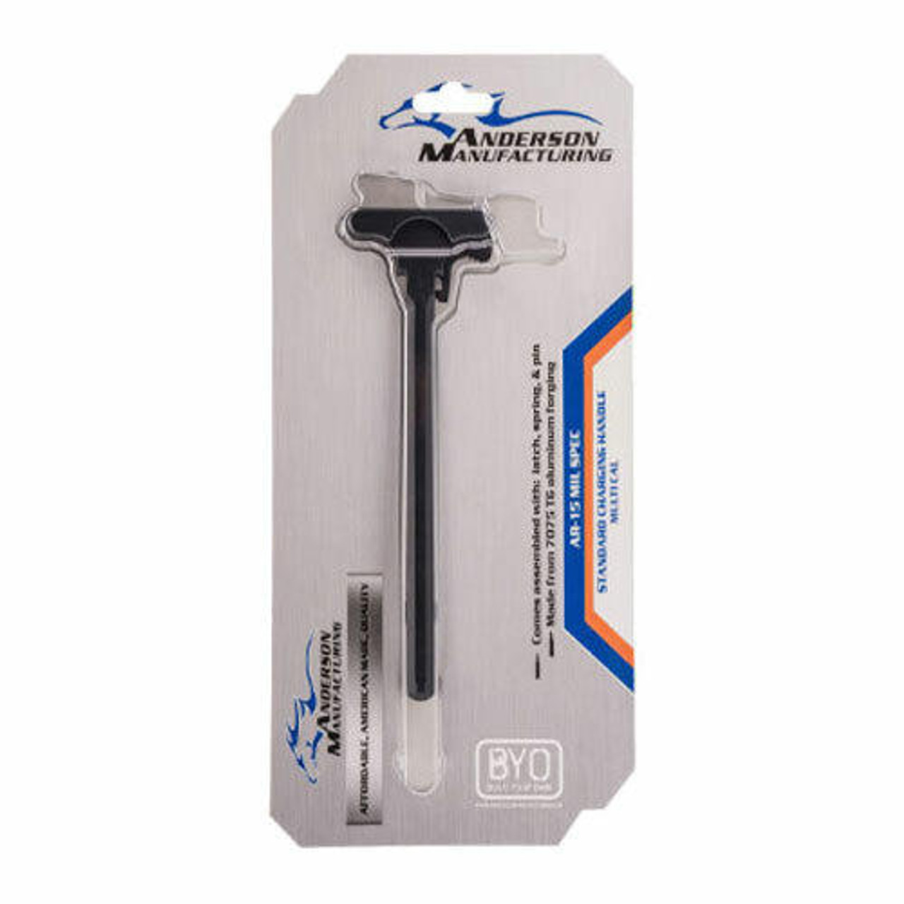 ANDERSON MANUFACTURING - AR 15 Charging Handle
