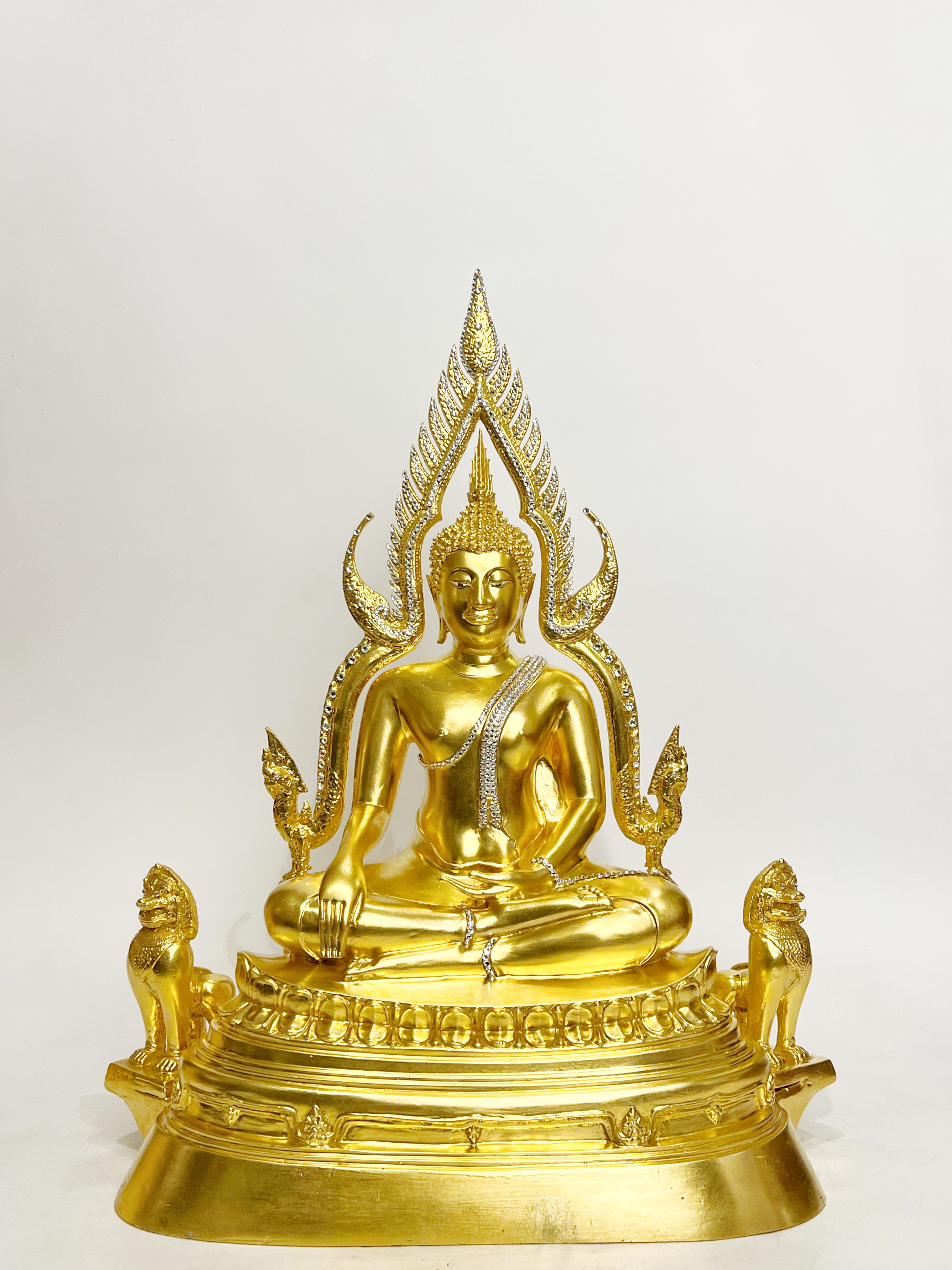พระพุทธชินราช หน้าตัก 9 นิ้ว