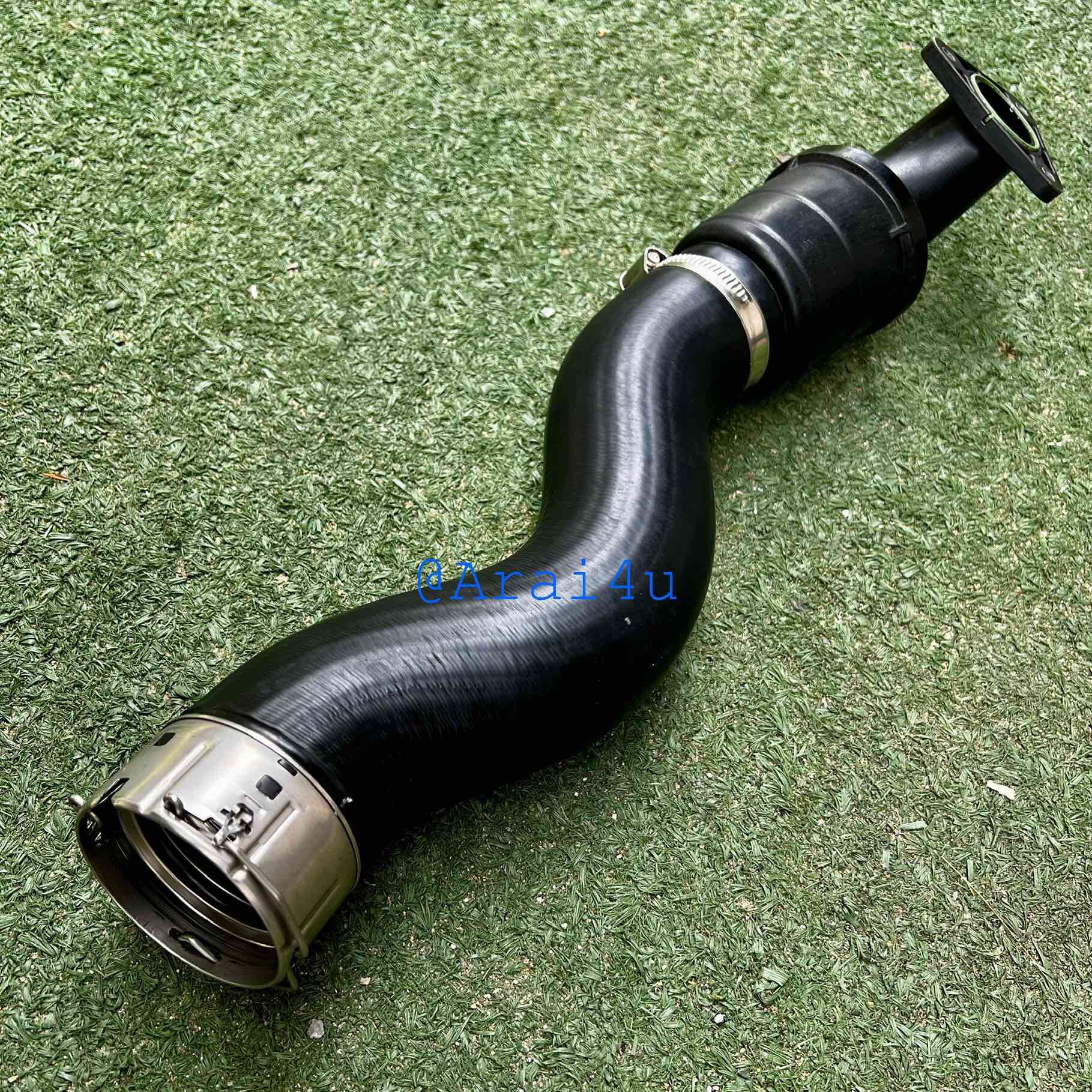 ท่ออินเตอร์คูลเลอร์ Ford Ranger 2.0 JB3G-6C646-AC