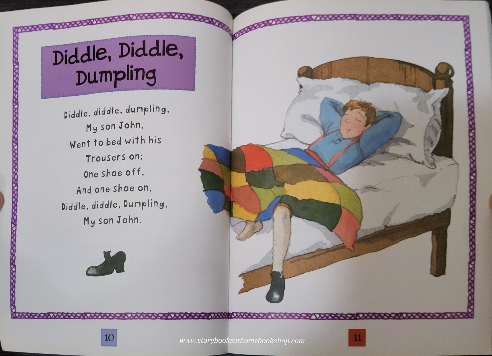 หนังสือนิทานปกอ่อน** 🍅THREE LITTLE KITTENS AND FRIENDS