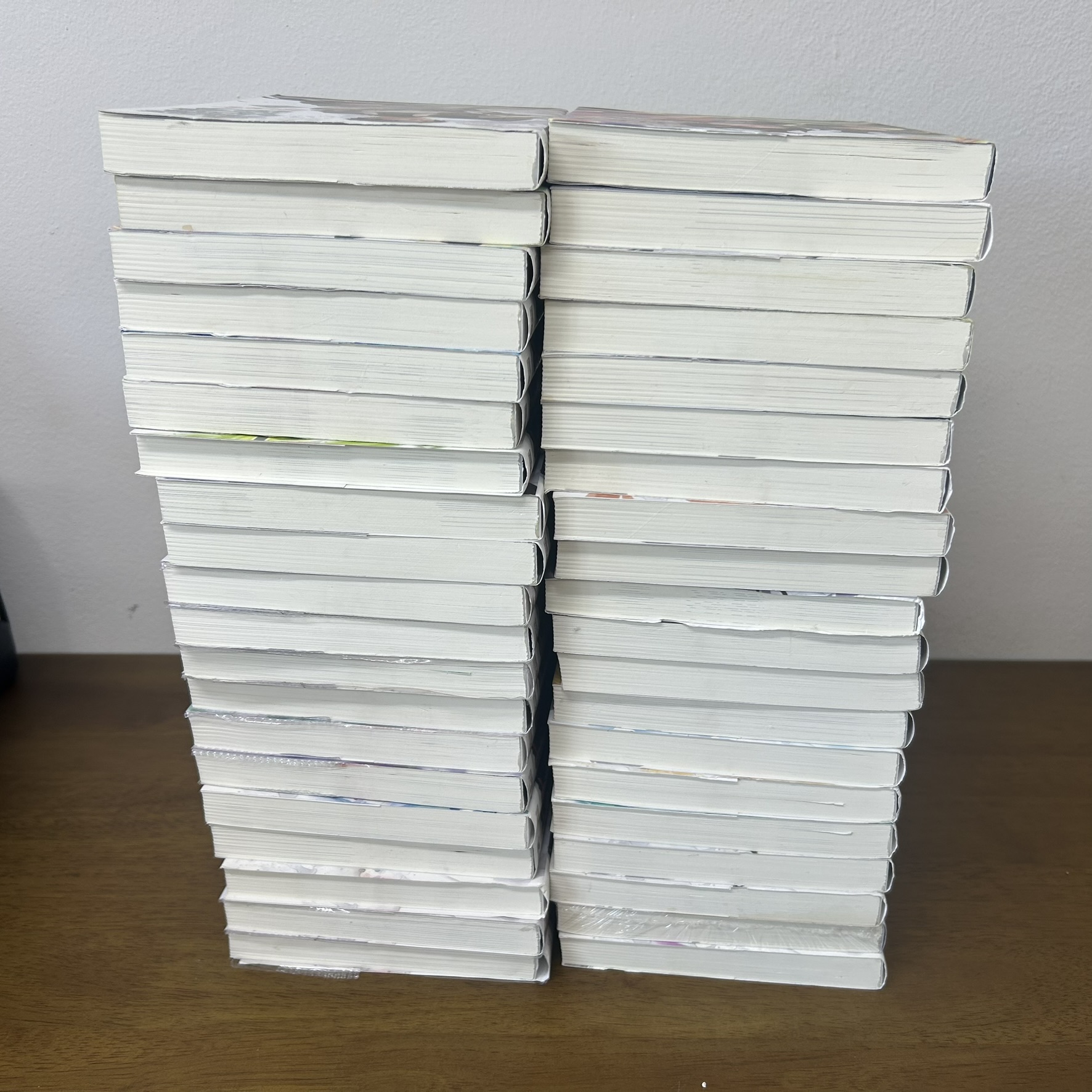 ชุด สัประยุทธ์ทะลุฟ้า เล่ม 1-40 จบ ... เทียนฉานถู่โต้ว เขียน (มือสอง) นิยาย แปลจีน กำลังภายใน สยามอินเตอร์