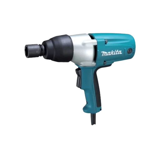 MAKITA บล็อกไฟฟ้า 1/2" KM037-TW0350 กำลังไฟฟ้า 400W