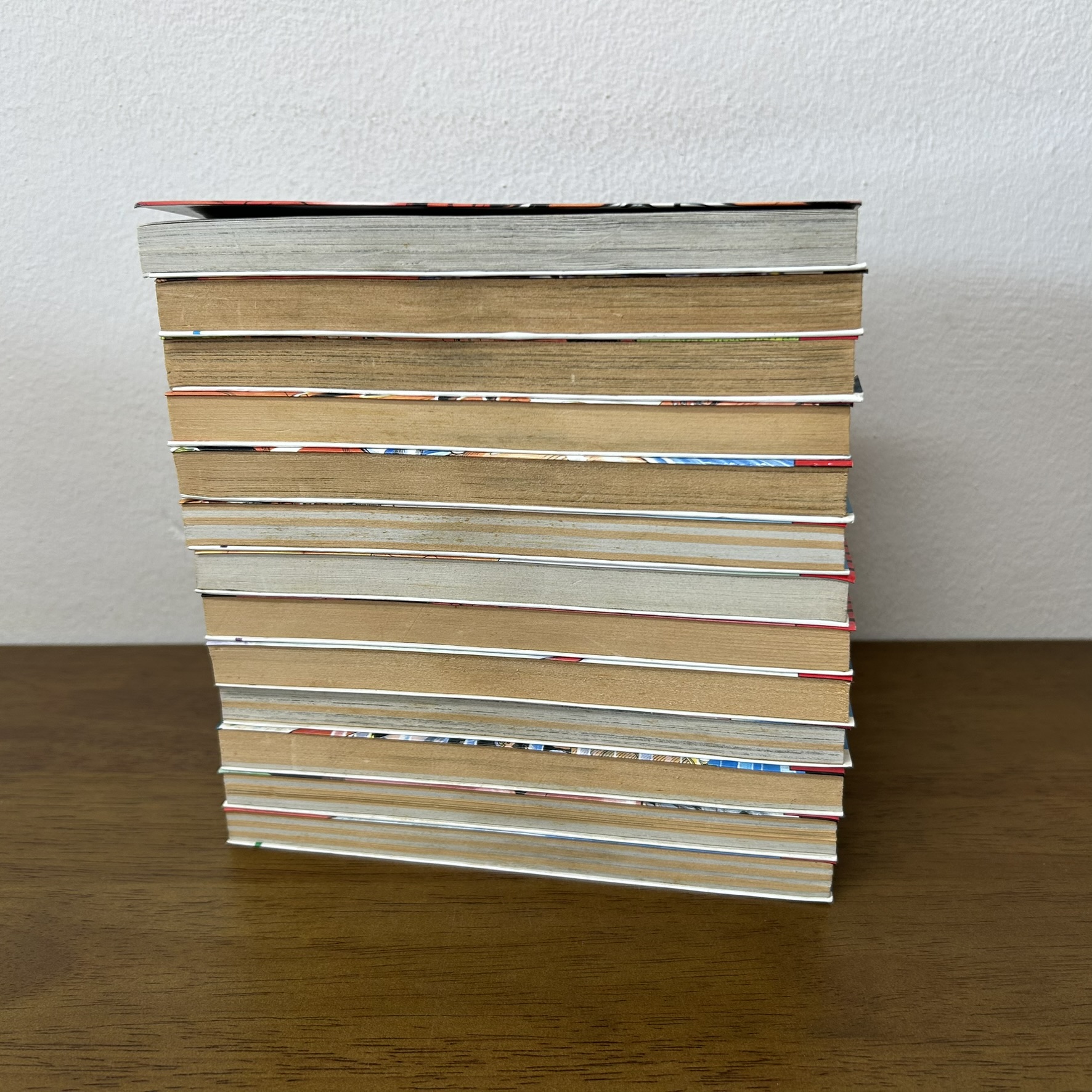 [MANGA] Orange พันธุ์เตะเลือดสีส้ม 1-13 จบ (มือสอง) ... TATSUKI NOUDA คนวาด ต๊องแน่!! แต่อัจฉริยะเรียกพี่