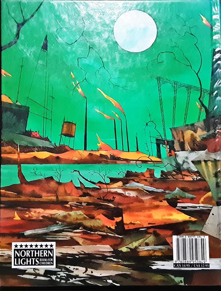 หนังสือนิทานปกแข็ง** 🍅🍓The Rat Tale of Tough City