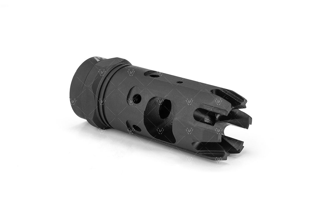 STRIKE INDUSTRIES - Mini King Comp [1/2-28]