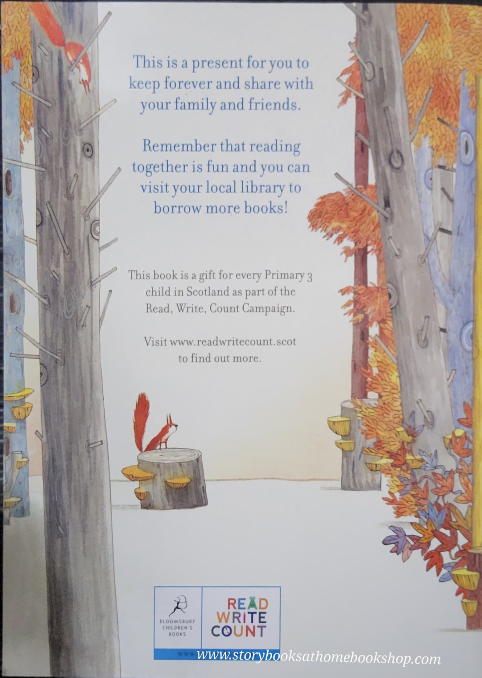 หนังสือนิทานปกอ่อน ** 🍅🍓A BEGINNER'S GUIDE TO BEAR SPOTTING