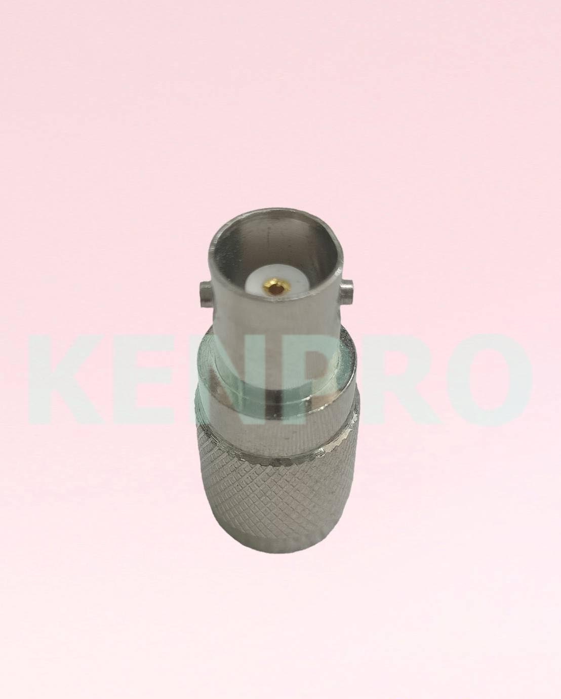 ข้อต่อแปลงเสา สำหรับวิทยุสื่อสาร รุ่น IC-F3S , IC-F1000T , IC-F3033T , IC-F3161T , IC-F4161T