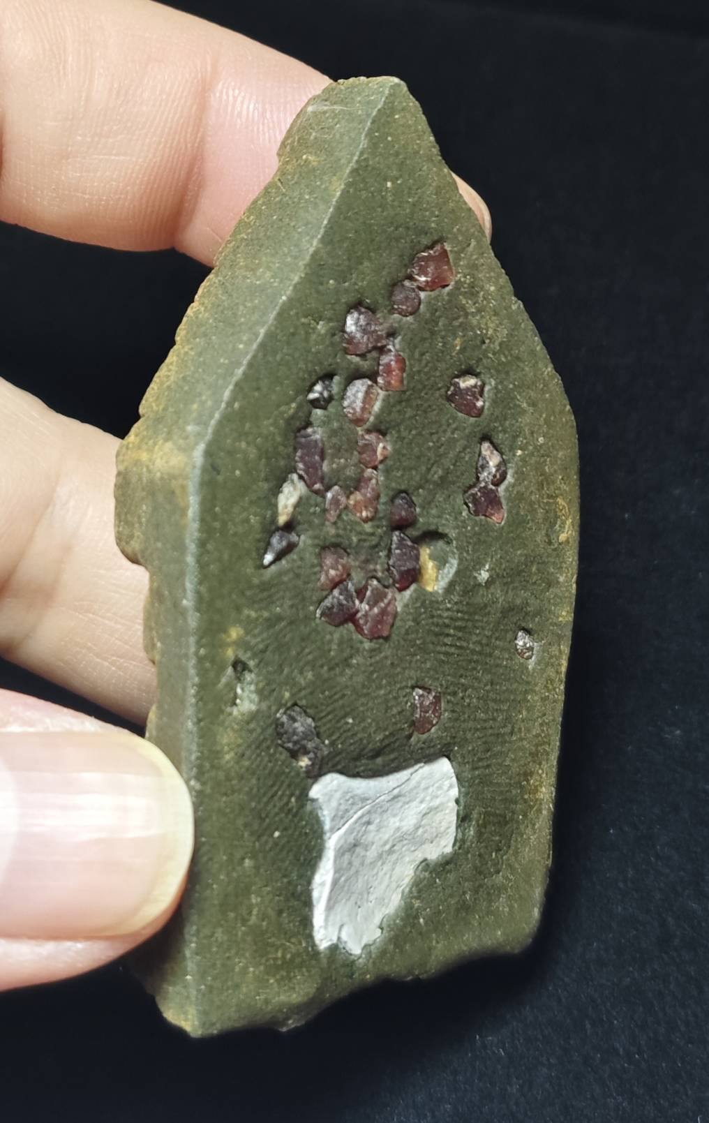 ขุนแผน แม่โหงพรายกระซิบ พระมหาวารินทร์ วัดสันต้นหมื้อ จ.เชียงใหม่ ปี 2560