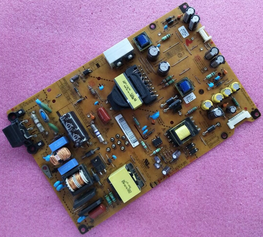 ซับพลาย แอลจี LG ของแท้ถอดจากเครื่อง ใช้กับรุ่น 47LA623T 47LA6200 47LN570T 47LN5710 50LN5400 50LA6130 50LA623T 50LA6200 พาร์ท EAY62810801 EAX64905501