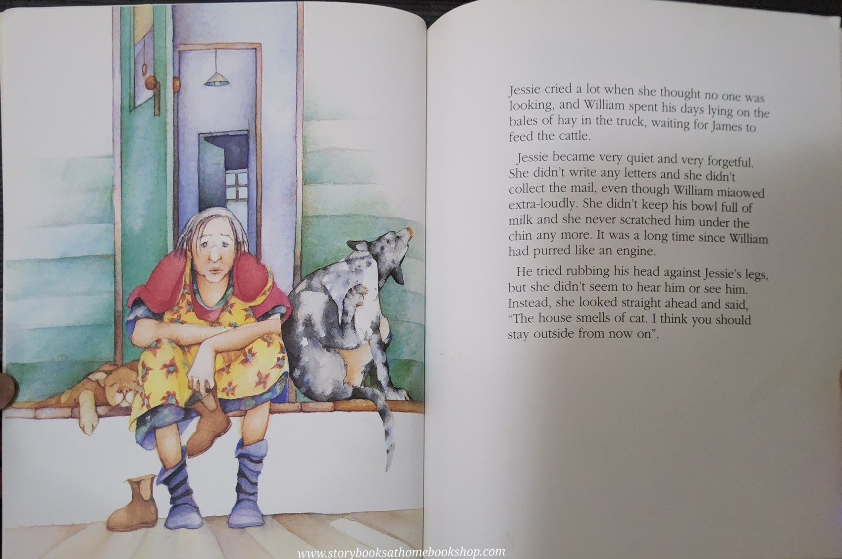 RECOMMENDED BOOK **หนังสือนิทานปกอ่อน** 🍅🍅THE VERY BEST OF FRIENDS BY MARGARET WILD AND JULIE VIVAS