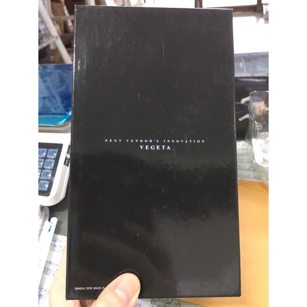 เบจิต้า ดราก้อนบอล Vegeta next vendor’s innovation Dragon Ball