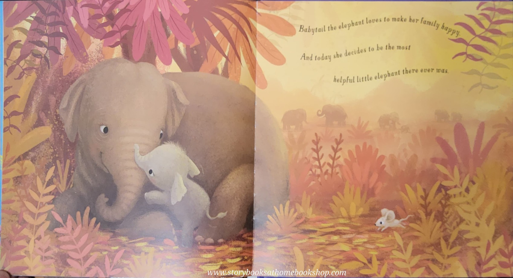 หนังสือนิทานปกแข็ง** ♥️SNUGGLY STORIES A COLLECTION OF SLEEPYTIME STORIES TO SHARE