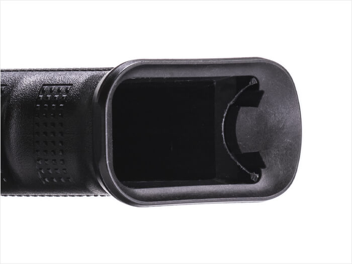 MAGPUL - GL Enhanced Magazine Well for GLOCK® 17 GEN 4