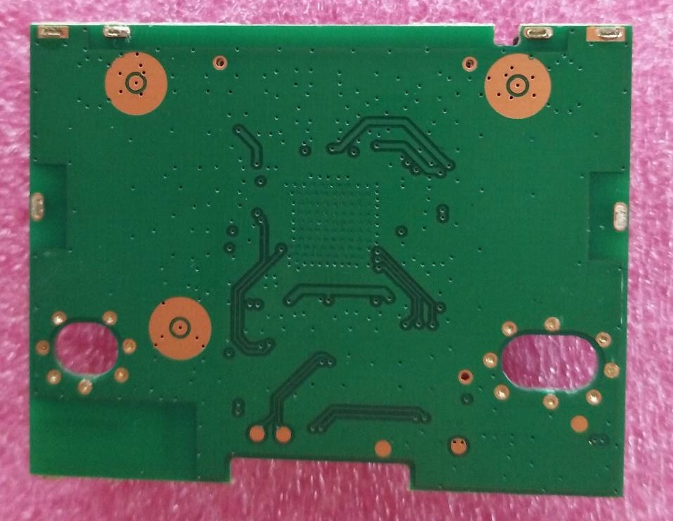 ตัวรับสัญญานWifi TCL ของแท้ถอดจากเครื่อง รุ่นLED55C2US พาร์ท07-MT7662-MA07