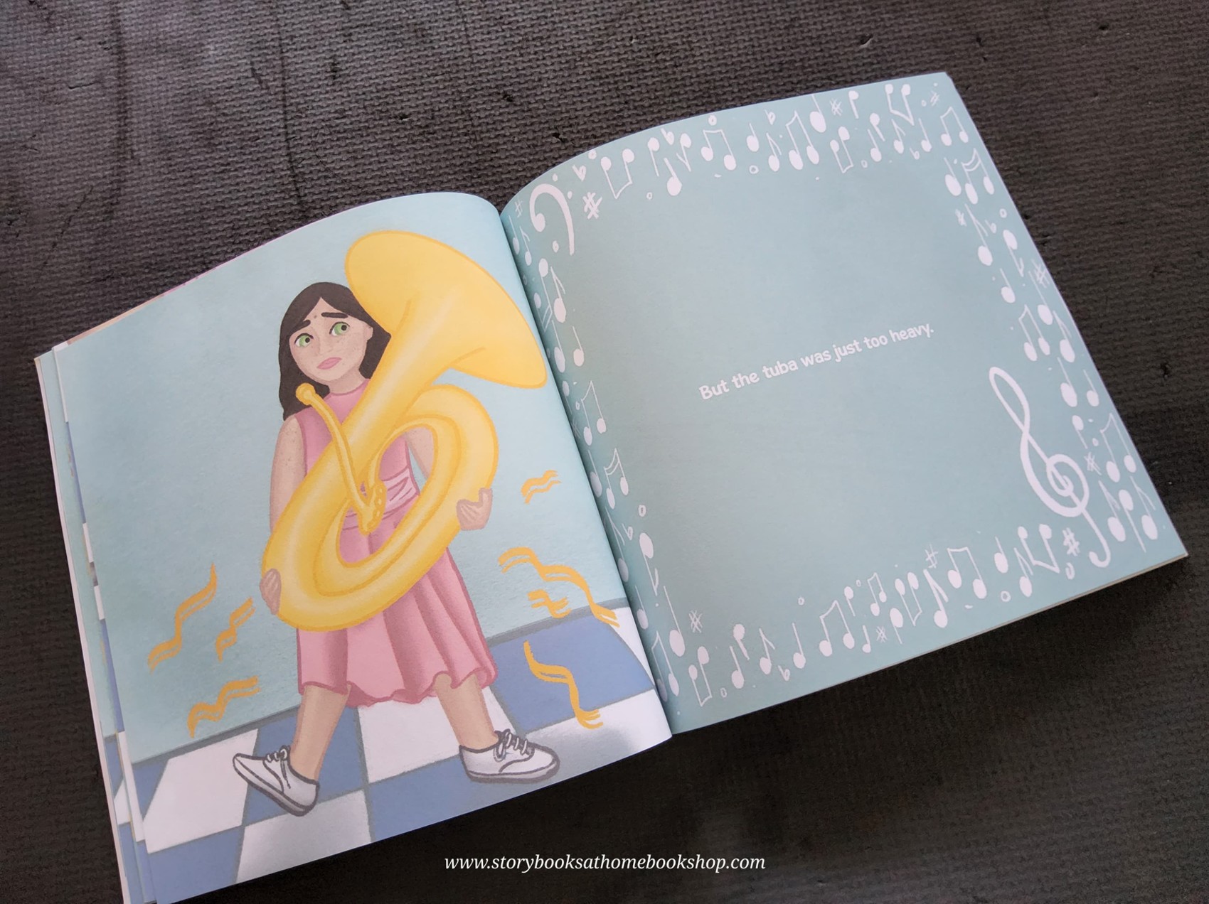 หนังสือนิทานปกอ่อน** 🍅🍅RYBY'S RECITAL♥️♥️