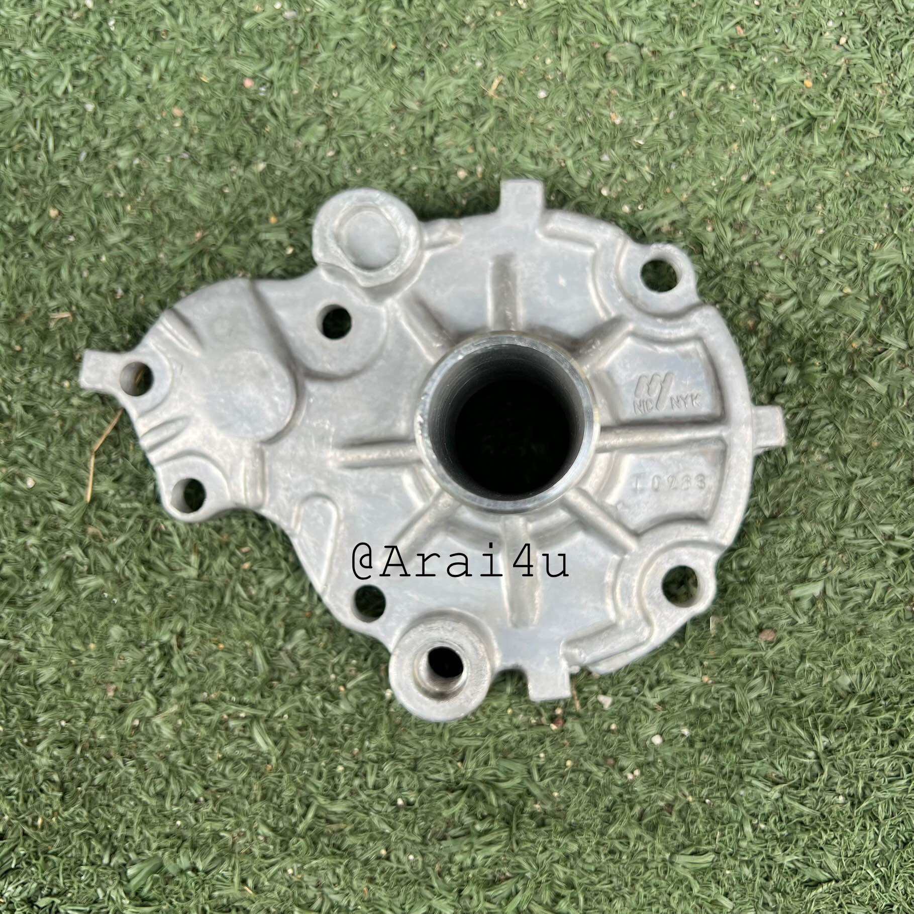 ฝาก้านเกียร์ 4 ISUZU TFR 2500 I0263