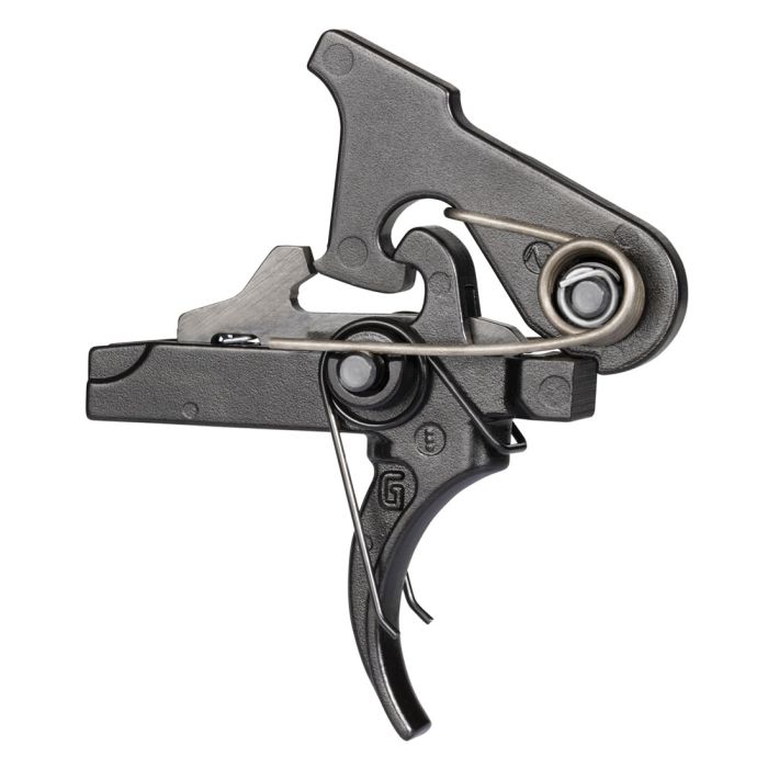 Geissele - 2 Stage (G2S) Trigger