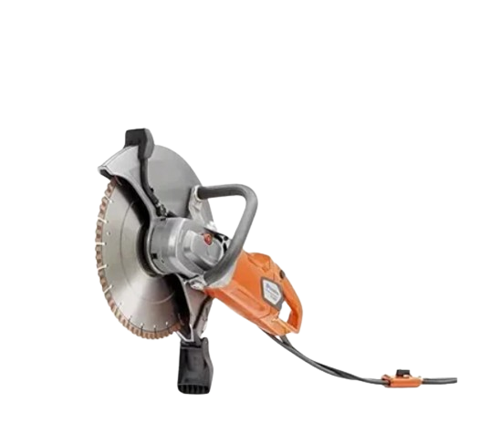 HUSQVARNA เครื่องตัดคอนกรีตมือถือ 14นิ้ว KM031 K-4000 2700W