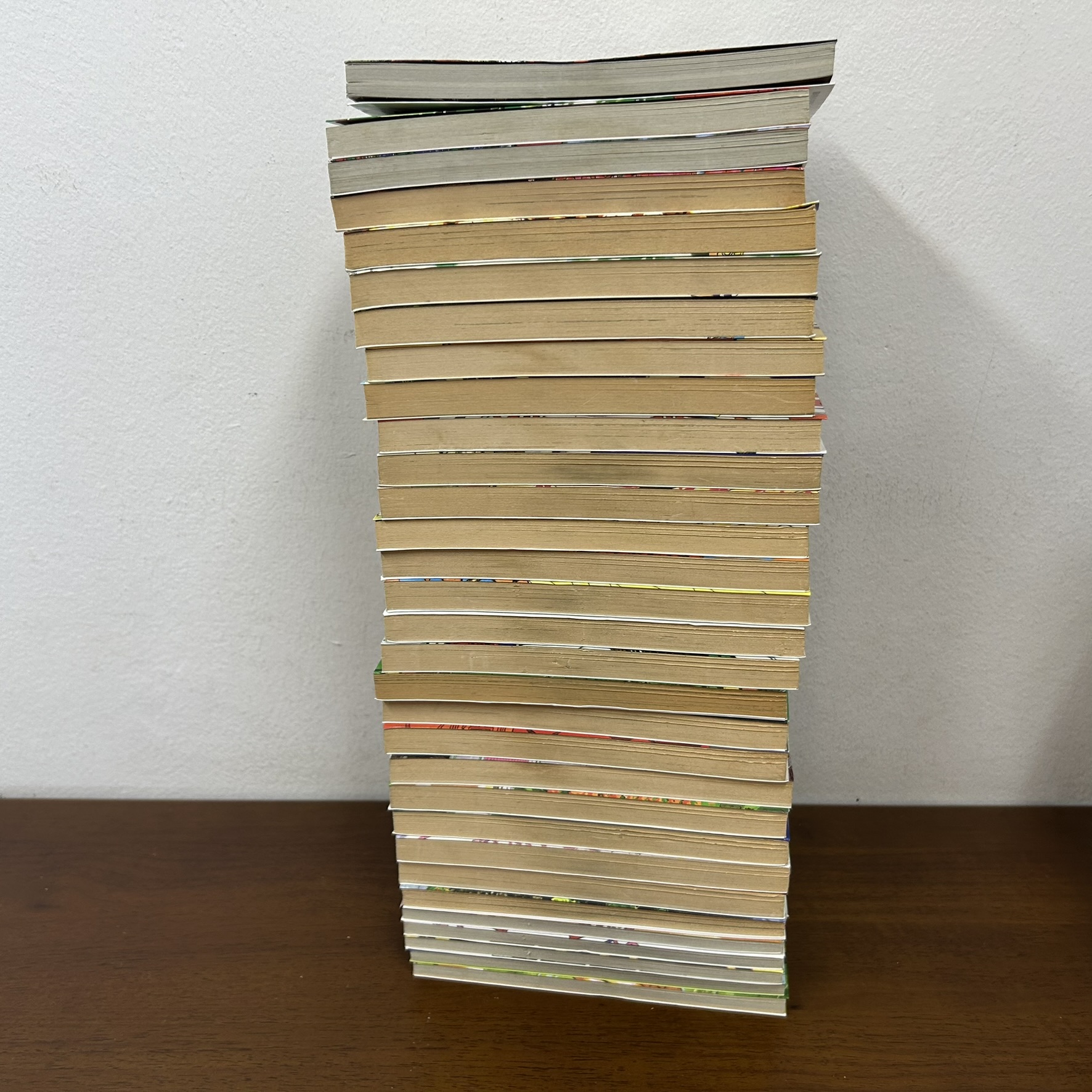 [MANGA] กั๊ซ!!! / กัชเบล / Zatch Bell เล่ม 1-32 ขาดเล่ม 31 และ 33 ... มาโคโตะ ไรคุ เขียน (มือสอง) การ์ตูน มังงะ