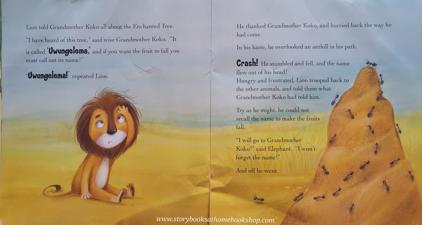 หนังสือนิทานปกอ่อน** 🍅🍓THE ENCHANTED♥️♥️