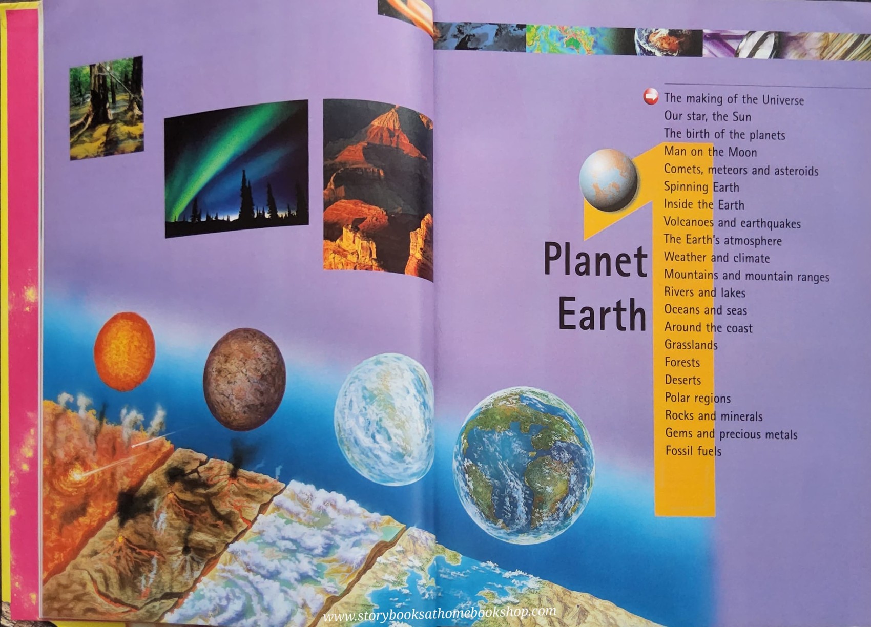 KNOWLEDGE BOOK** ♥️READER'S DIGEST BOOK OF AMAZING FACTS