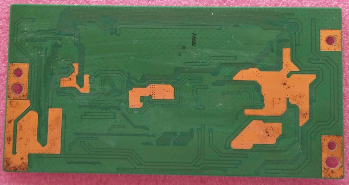 SAMSUNG ทีคอน(T-CON) รุ่นLA32D550K7R