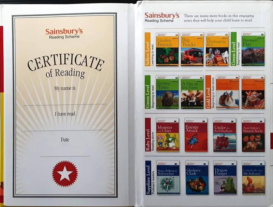 หนังสือนิทานปกแข็ง** 🍅🍓Monster and Chips