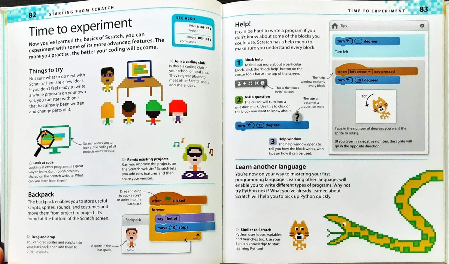 Knowledge Book** ð
ðComputer Coding Update 2014