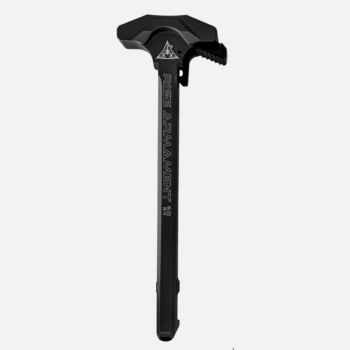 RISE ARMAMENT - Extended Latch Charging Handle RA-212