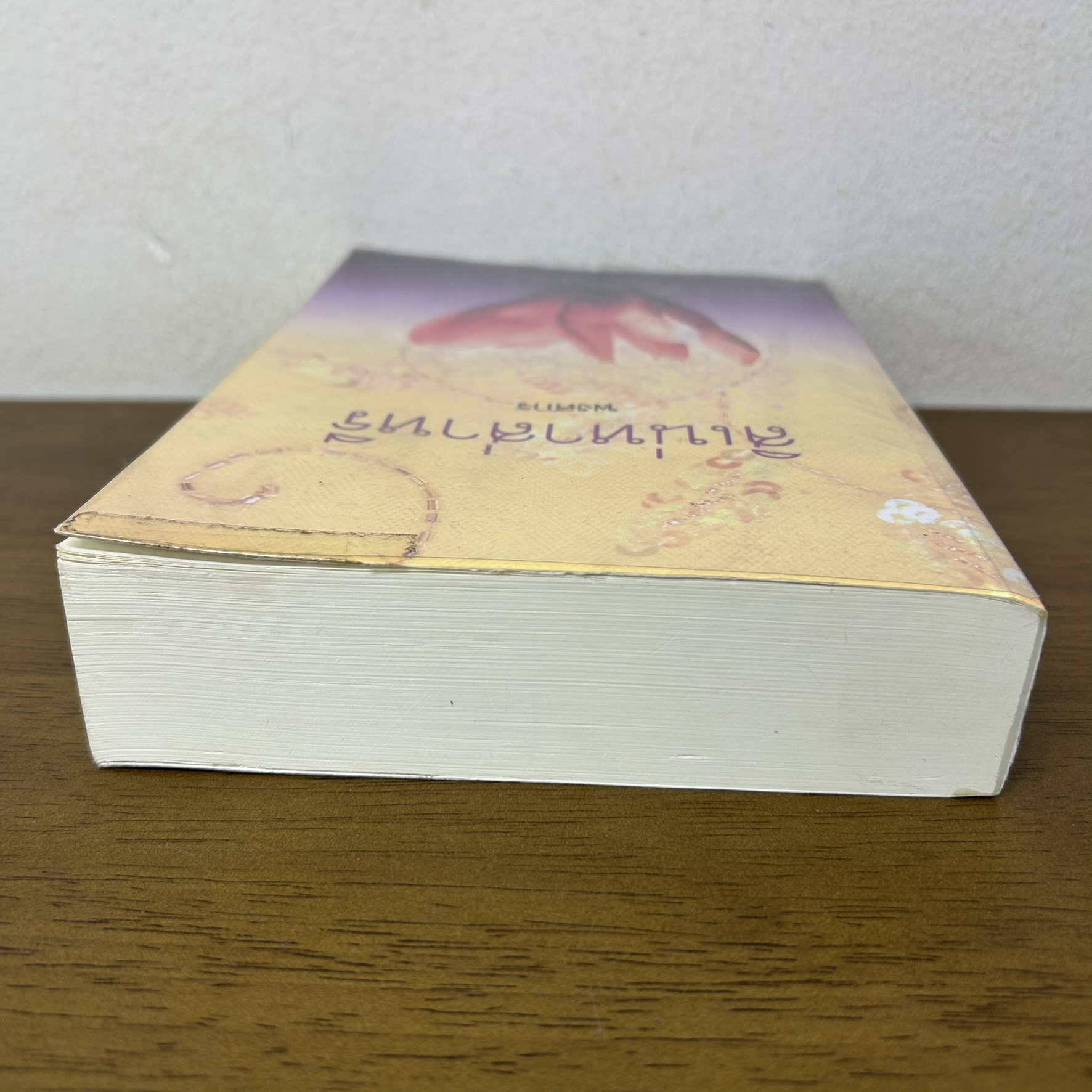 สิเน่หาส่าหรี ... พงศกร (มือสอง) นิยาย โรแมนติก เพื่อนดี