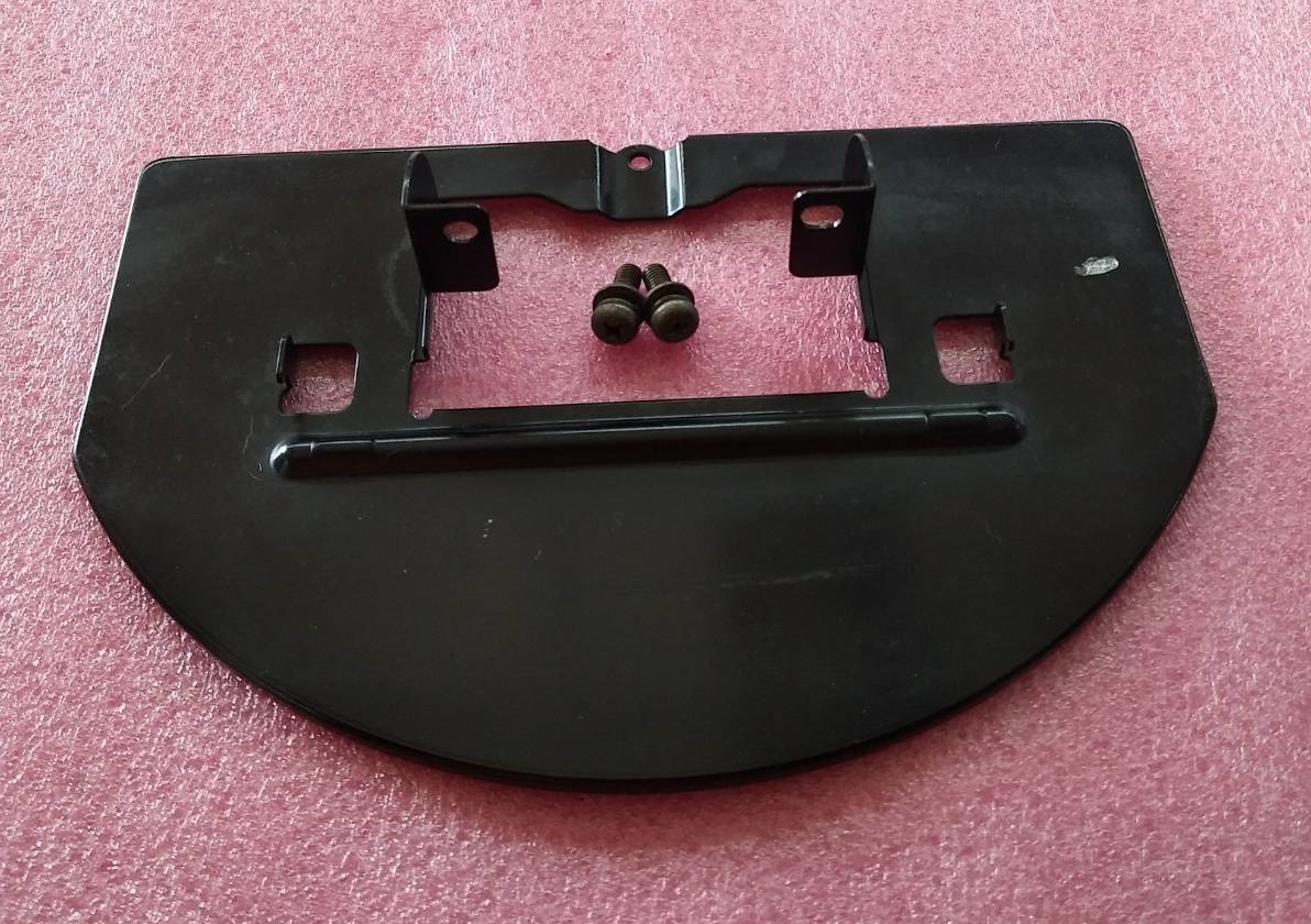 ขาตั้งทีวี โตชิบ้า TOSHIBA ของแท้ถอดจากเครื่อง รุ่น 24HV10T