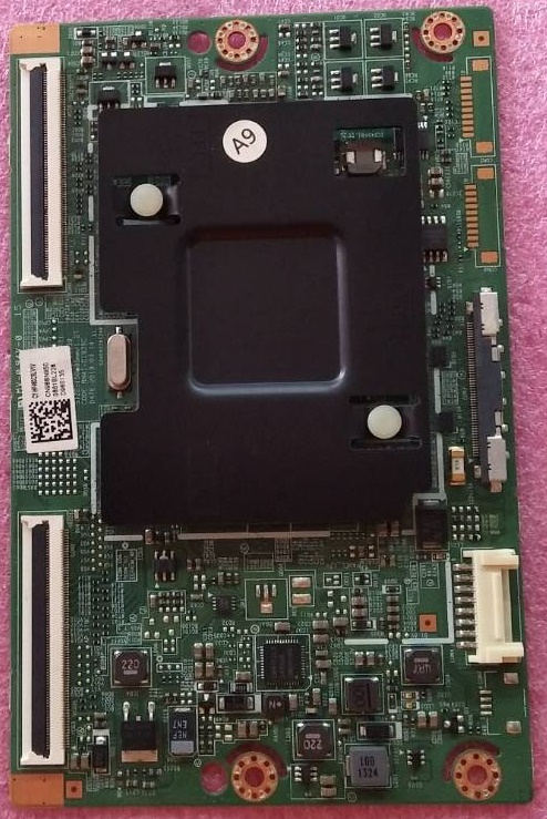 ทีคอนทีวี ซัมซุง SAMSUNG อะไหล่แท้/ของถอดพร้อมใช้งาน พาร์ท BN95-00861A BN95-00861B ใช้กับรุ่น HG46AB690 UA46F6100A UA46F6400