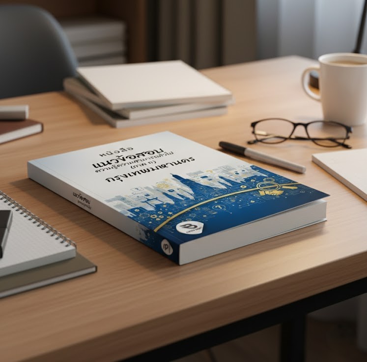 แนวข้อสอบ ความรู้ความสามารถทั่วไป (ภาค ก) สํานักงานคณะกรรมการข้าราชการกรุงเทพมหานคร (กทม.)