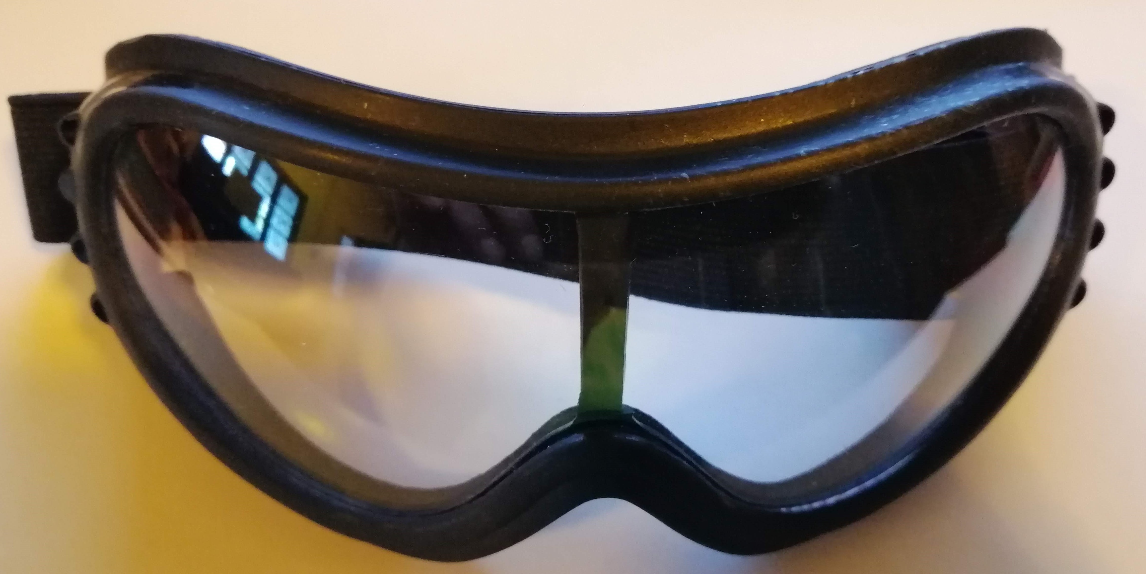 Hurricane Sport Goggle