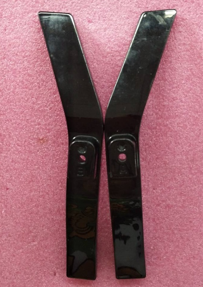 ขาตั้งทีวี โตชิบ้า TOSHIBA ของแท้ถอดจากเครื่อง รุ่น 32L3750VT พาร์ท1020- 32T3XROO-PA/ 1020-32T3XLOO-PA