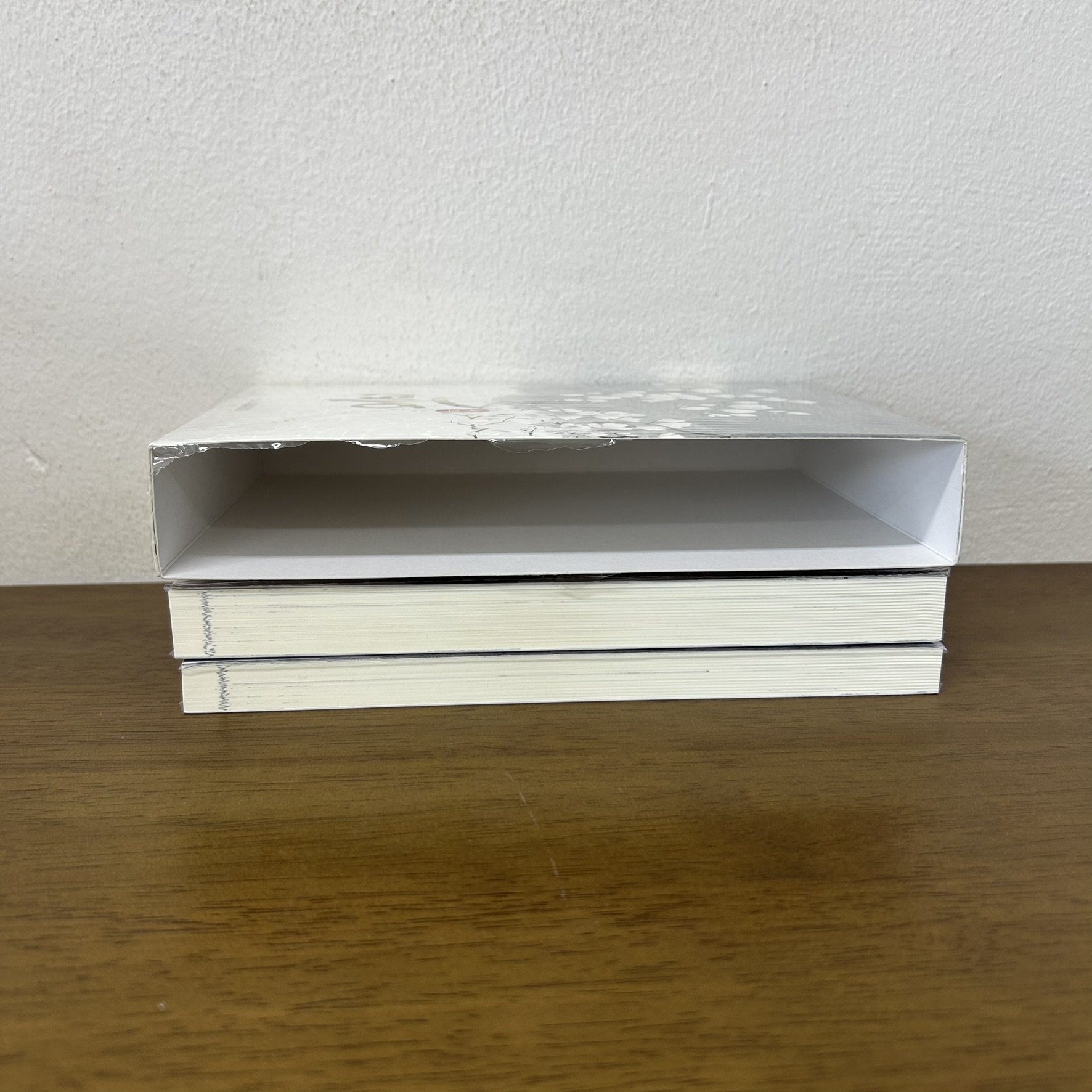 [YAOI] BOXSET เยโฮ + คาซียอน ... Anasis (มือสอง) นิยายวาย onederwhy