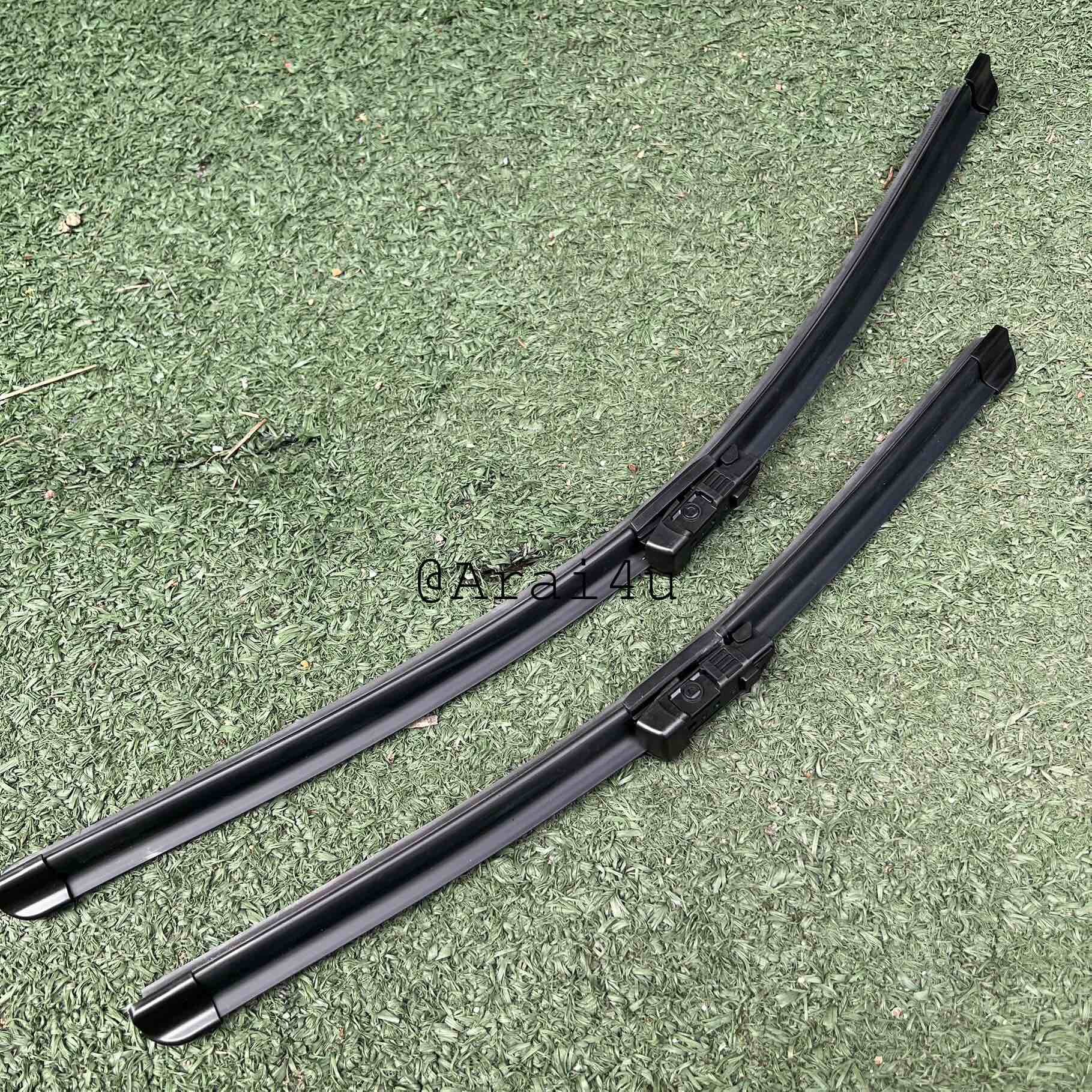 ใบปัดน้ำฝน MG GS 22/16 คู่ละ