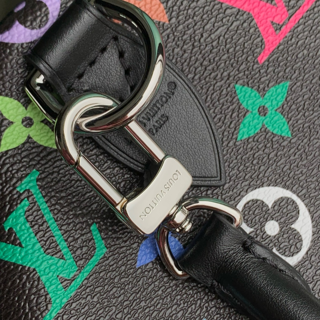 [Pre-order] LV x TM Speedy Soft 30 Women's Bags LV Icons bag งานเกรด Vip คุณภาพดีที่สุด