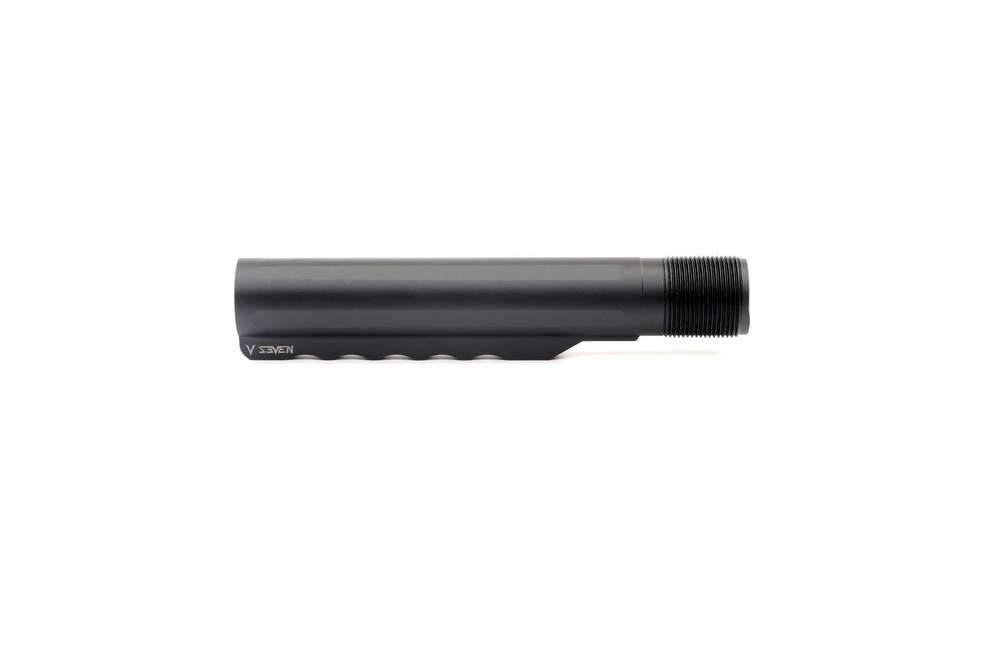 V SEVEN - CARBINE BUFFER TUBE [7075-T6]