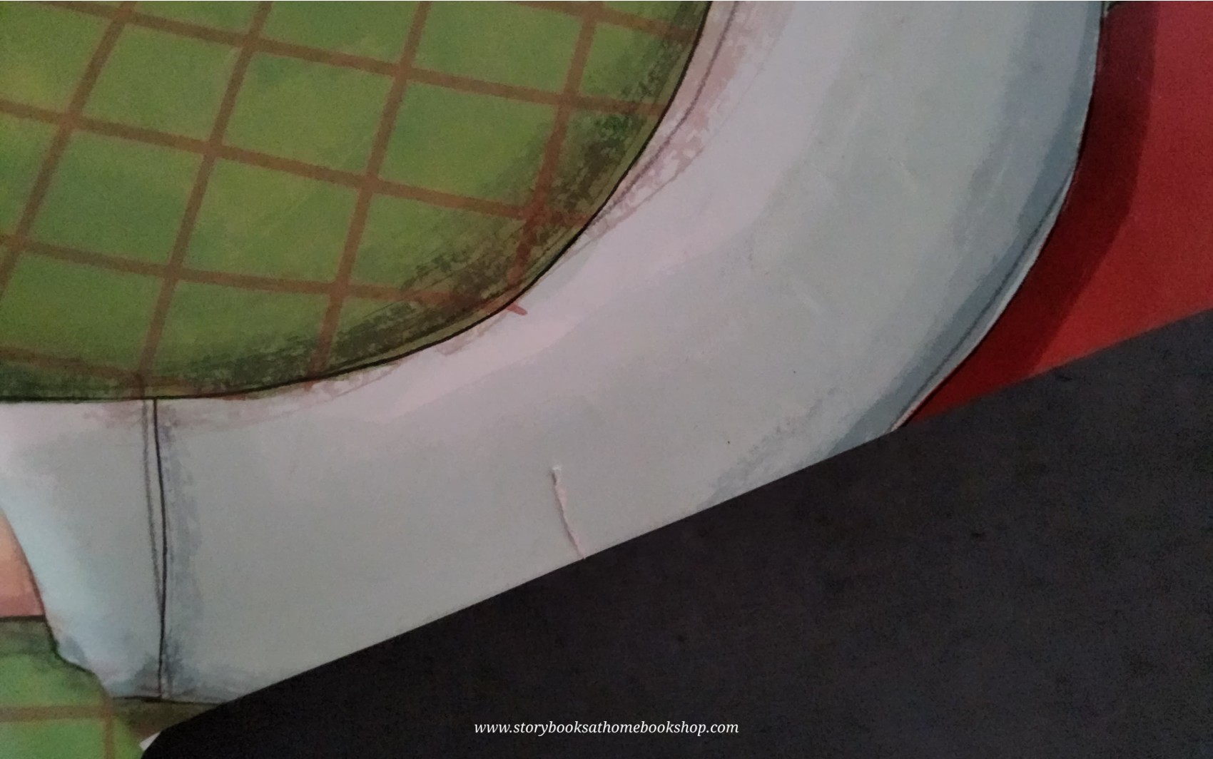 หนังสือนิทานปกแข็ง** 🍓🍓TREASURY OF ADVENTURE STORIES