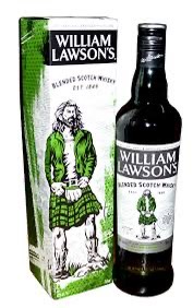 william lawson